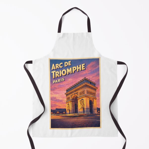 Item preview, Arc de Triomphe designed and sold by BoKev.
