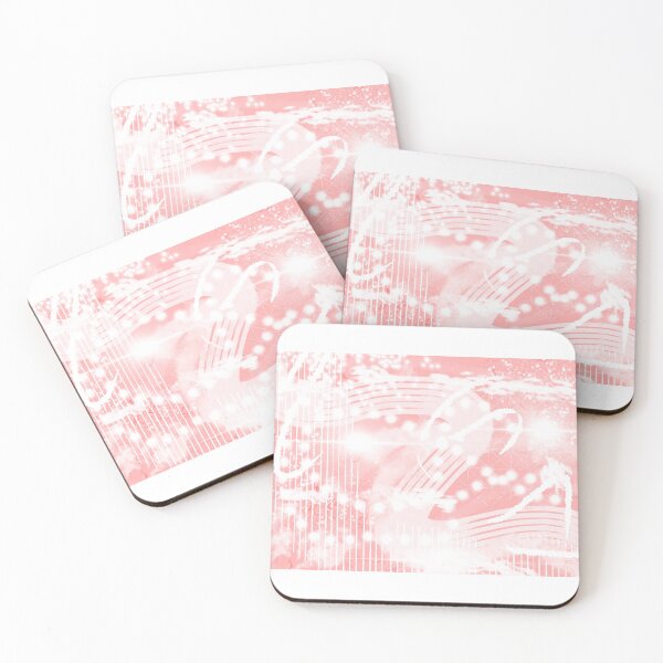Item preview, Pink burst Abstract  designed and sold by LozzyARTs26.