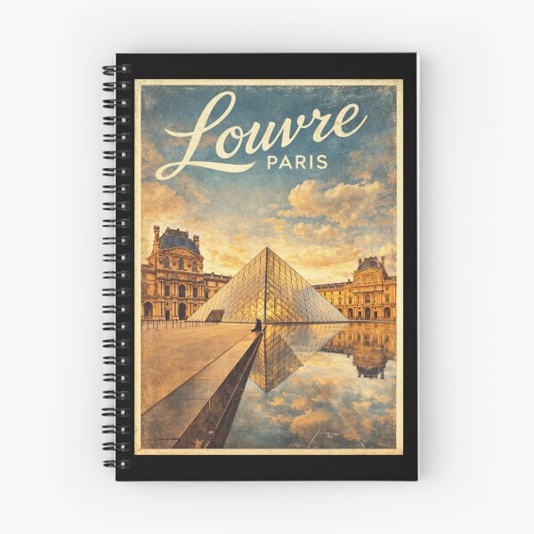 Item preview, Louvre designed and sold by BoKev.