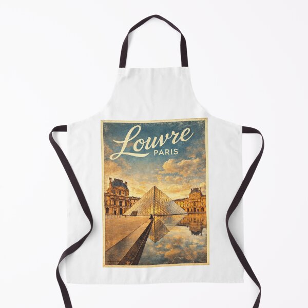 Item preview, Louvre designed and sold by BoKev.
