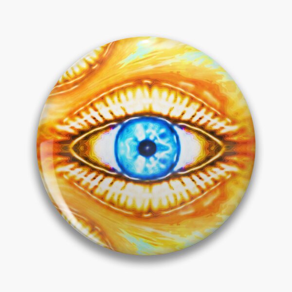 Item preview, 4thDimensionalUnknown designed and sold by Klaus Bremner (Autotelic Art).