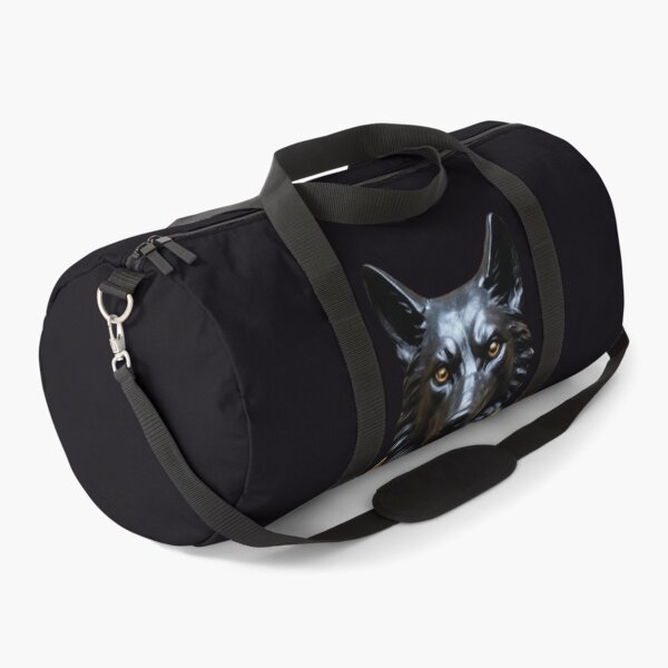 Item preview, Wolf King Gothic Throne Dark Sovereign Art designed and sold by GeoWhimsy Studio.