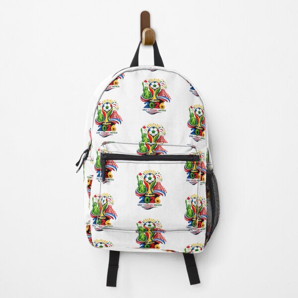 Item preview, Soccer in usa, canada and mexico designed and sold by Hookesmode.
