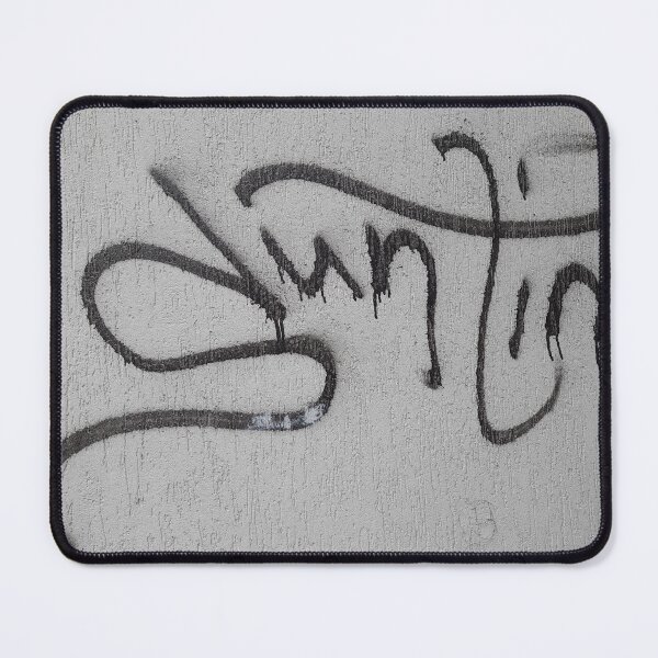 Item preview, Graffiti on grey wall designed and sold by Dniprianka.