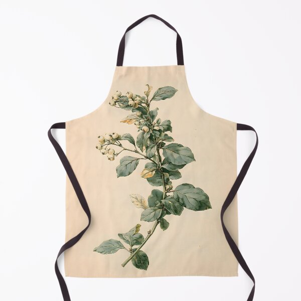 Item preview, Vintage Spindle Naturalist Print designed and sold by HortusPress.