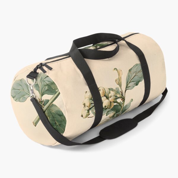 Item preview, Vintage Spindle Naturalist Print designed and sold by HortusPress.