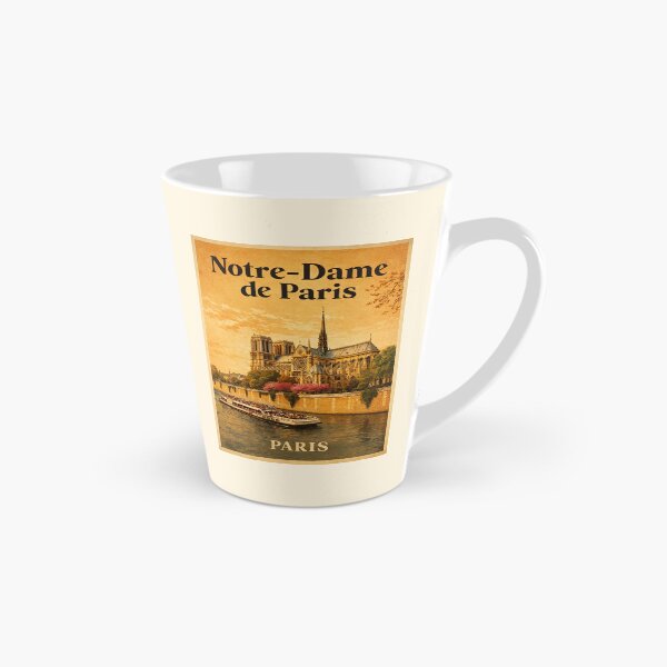 Item preview, Notre-Dame de Paris designed and sold by BoKev.