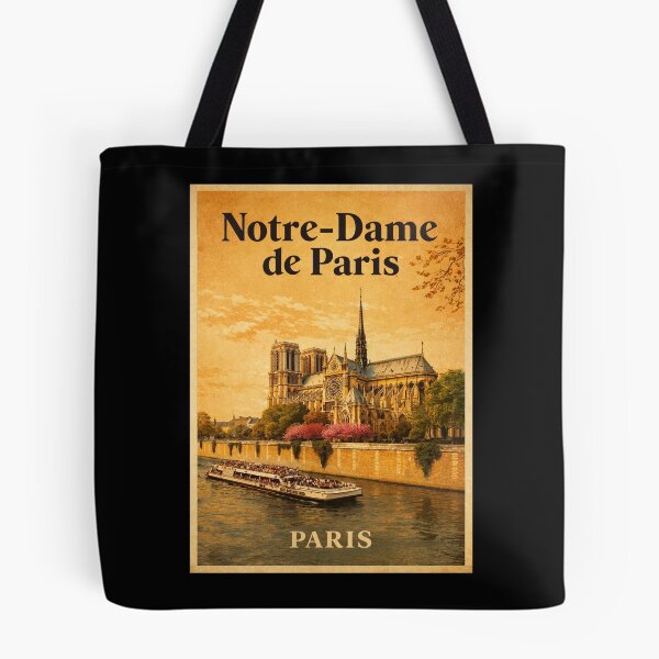 Artikelvorschau, Notre-Dame de Paris entworfen und verkauft von BoKev.