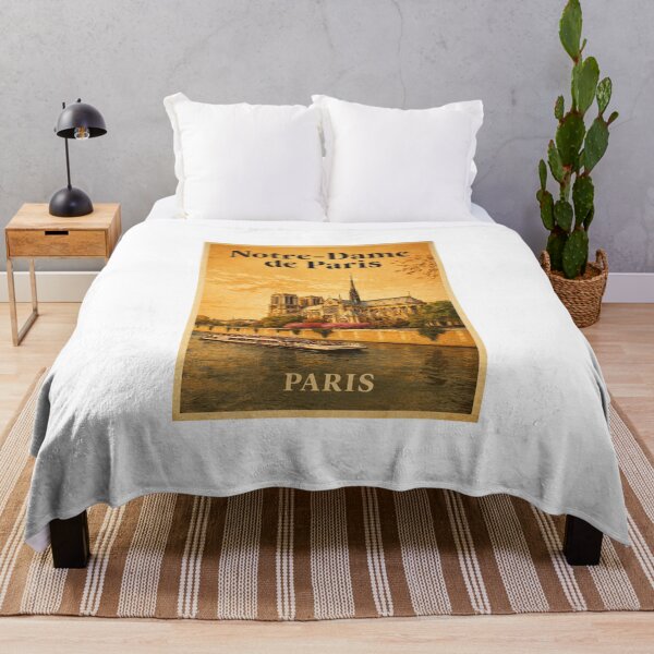 Item preview, Notre-Dame de Paris designed and sold by BoKev.