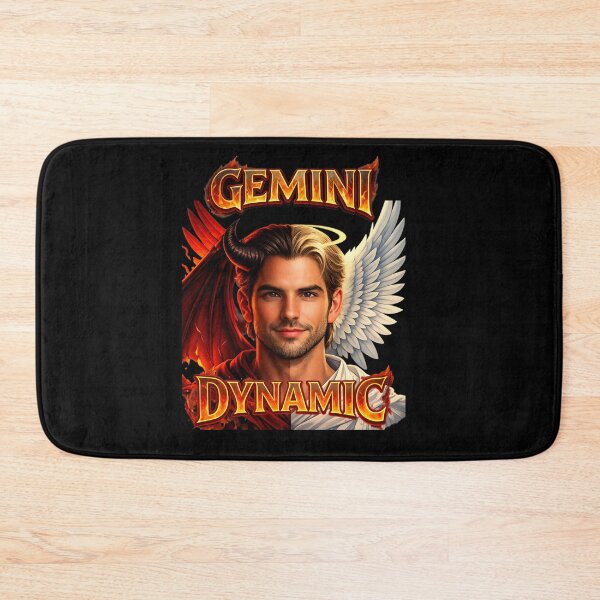 Item preview, GEMINI DYNAMIC — Dual Core  designed and sold by Synthos1978.