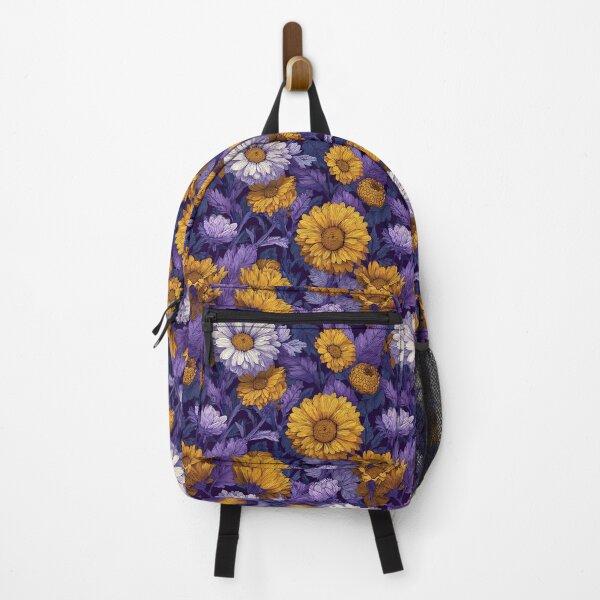 Item preview, Stunning Daisy Floral - Flower Floral Pattern   - One Year Anniversary Gifts designed and sold by RoyalStarsPatts.