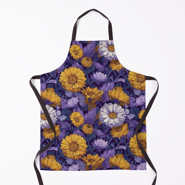 Item preview, Stunning Daisy Floral - Flower Floral Pattern   - One Year Anniversary Gifts designed and sold by RoyalStarsPatts.