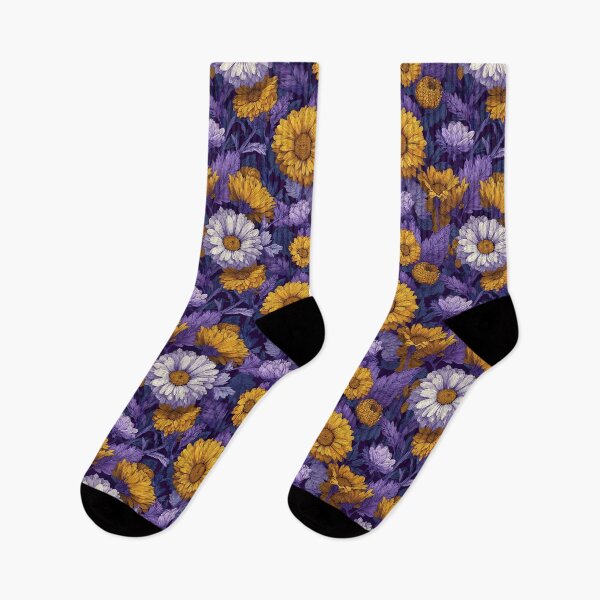 Item preview, Stunning Daisy Floral - Flower Floral Pattern   - One Year Anniversary Gifts designed and sold by RoyalStarsPatts.