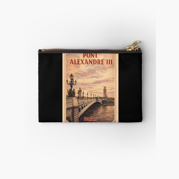 Item preview, Pont Alexandre III designed and sold by BoKev.