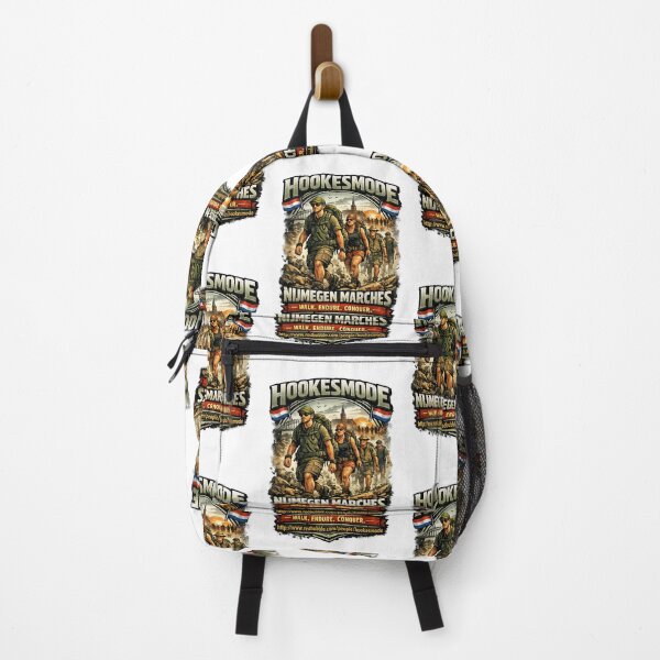 Item preview, Support me, Koop en maak reclame voor me, 4 daagse. designed and sold by Hookesmode.