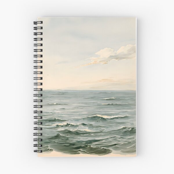 Item preview, Abstracted Misty designed and sold by HortusPress.