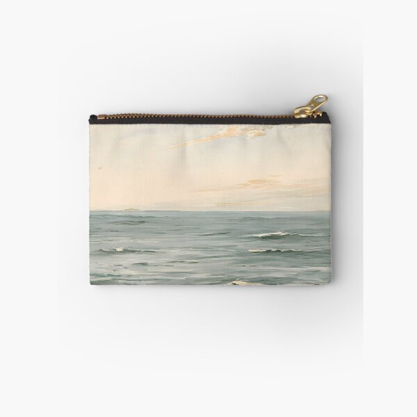 Item preview, Abstracted Misty designed and sold by HortusPress.