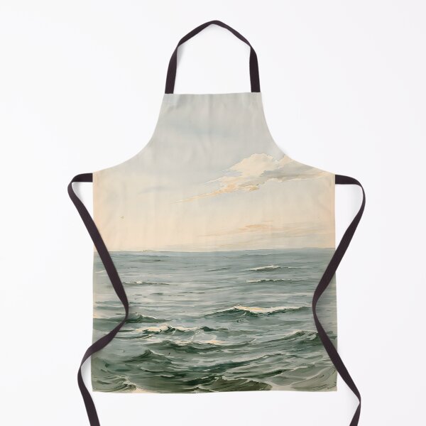 Item preview, Abstracted Misty designed and sold by HortusPress.