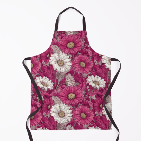 Item preview, Elegant Daisy - Retro Flower Floral - Personal Gifts designed and sold by RoyalStarsPatts.