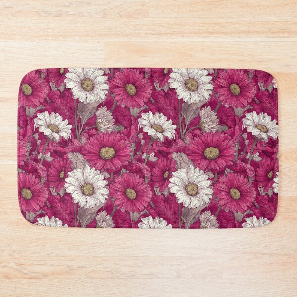Item preview, Elegant Daisy  - Retro Flower Floral   - Personal Gifts designed and sold by RoyalStarsPatts.