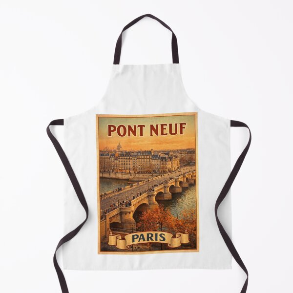 Item preview, Pont Neuf designed and sold by BoKev.