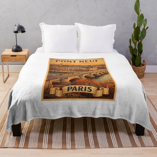 Item preview, Pont Neuf designed and sold by BoKev.