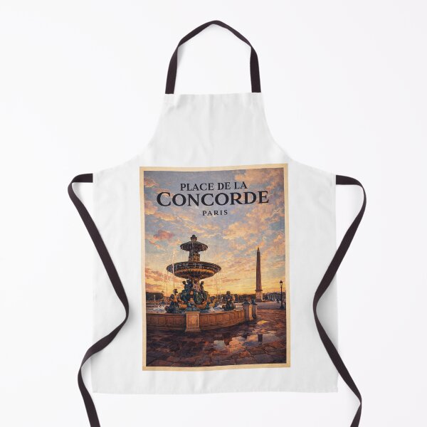 Item preview, Place de la Concorde designed and sold by BoKev.
