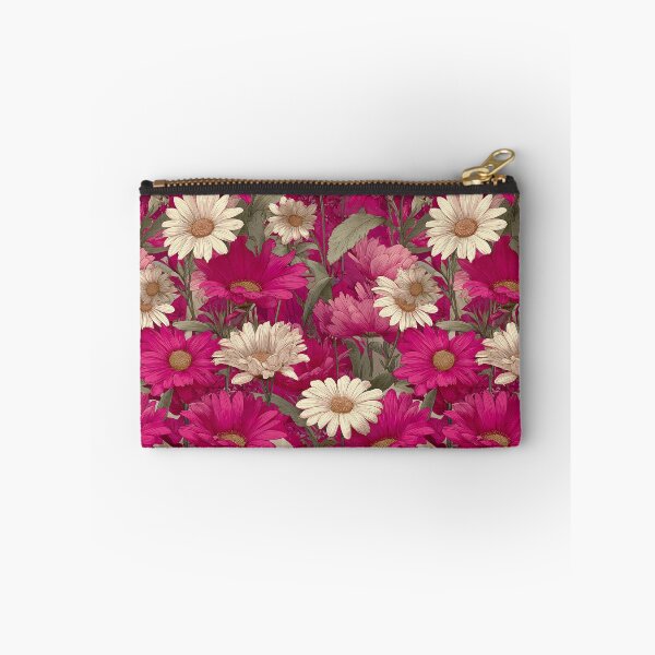 Item preview, Classic Daisy Flower  - Retro Flower Floral   - Retirement Gifts designed and sold by RoyalStarsPatts.