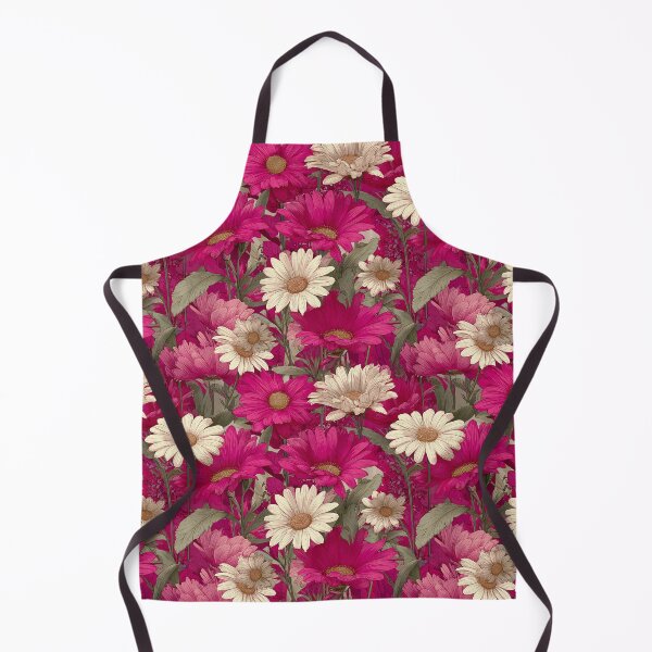 Item preview, Classic Daisy Flower  - Retro Flower Floral   - Retirement Gifts designed and sold by RoyalStarsPatts.