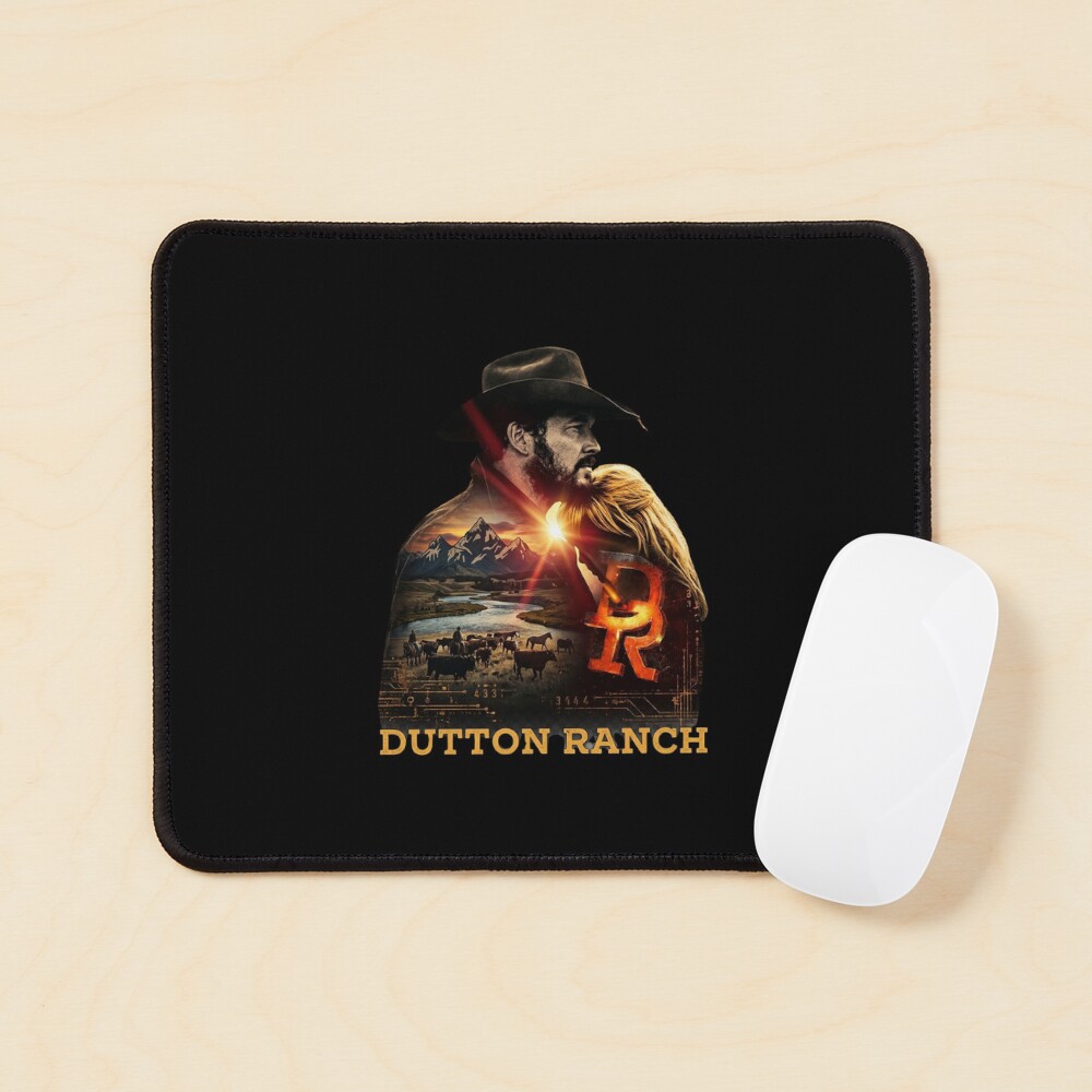 Item preview, Mouse Pad designed and sold by robhoffman2003.