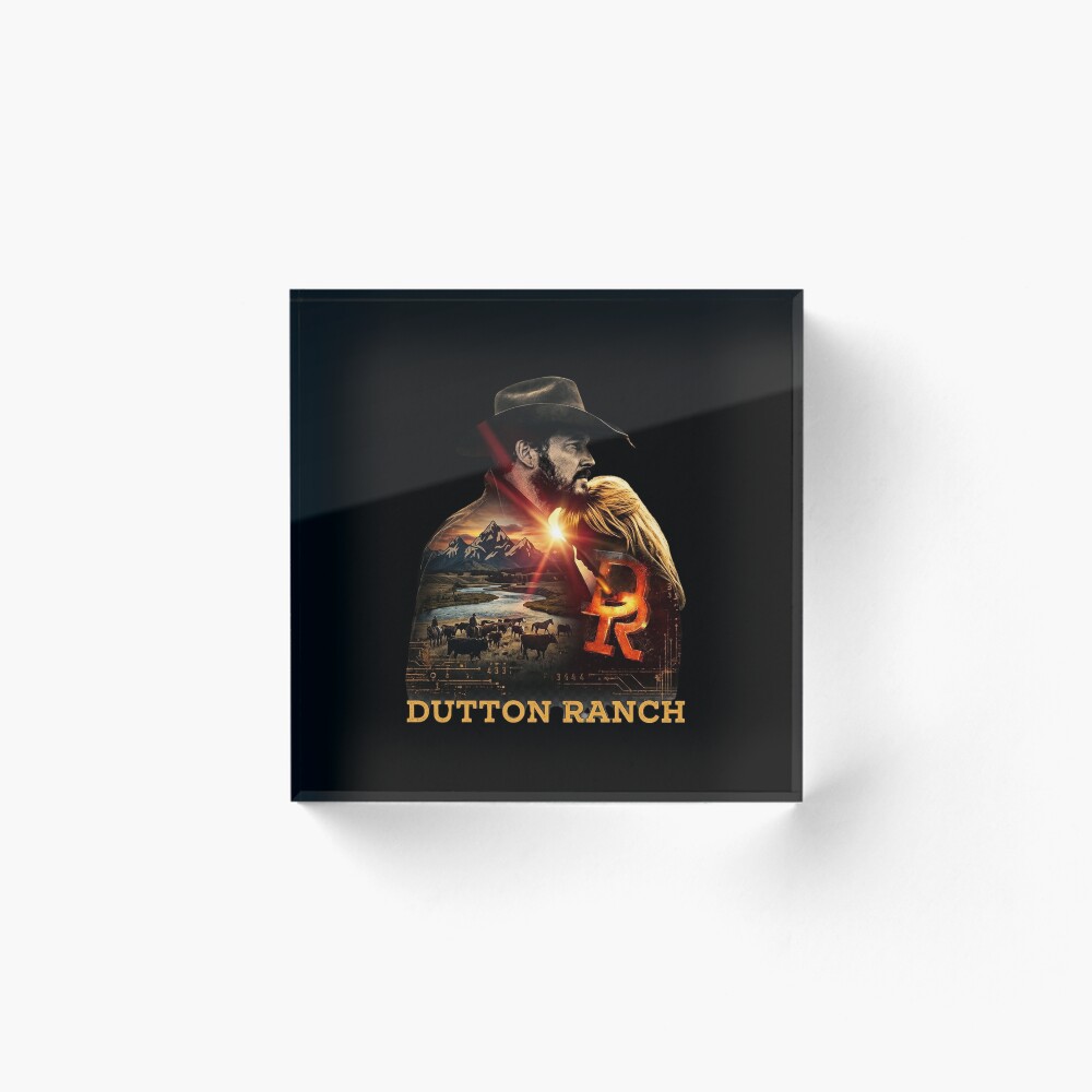 Item preview, Acrylic Block designed and sold by robhoffman2003.