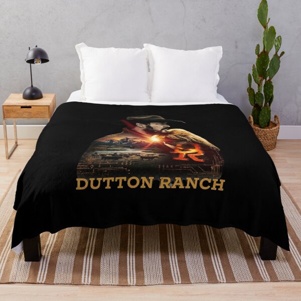 Item preview, Dutton Ranch designed and sold by robhoffman2003.