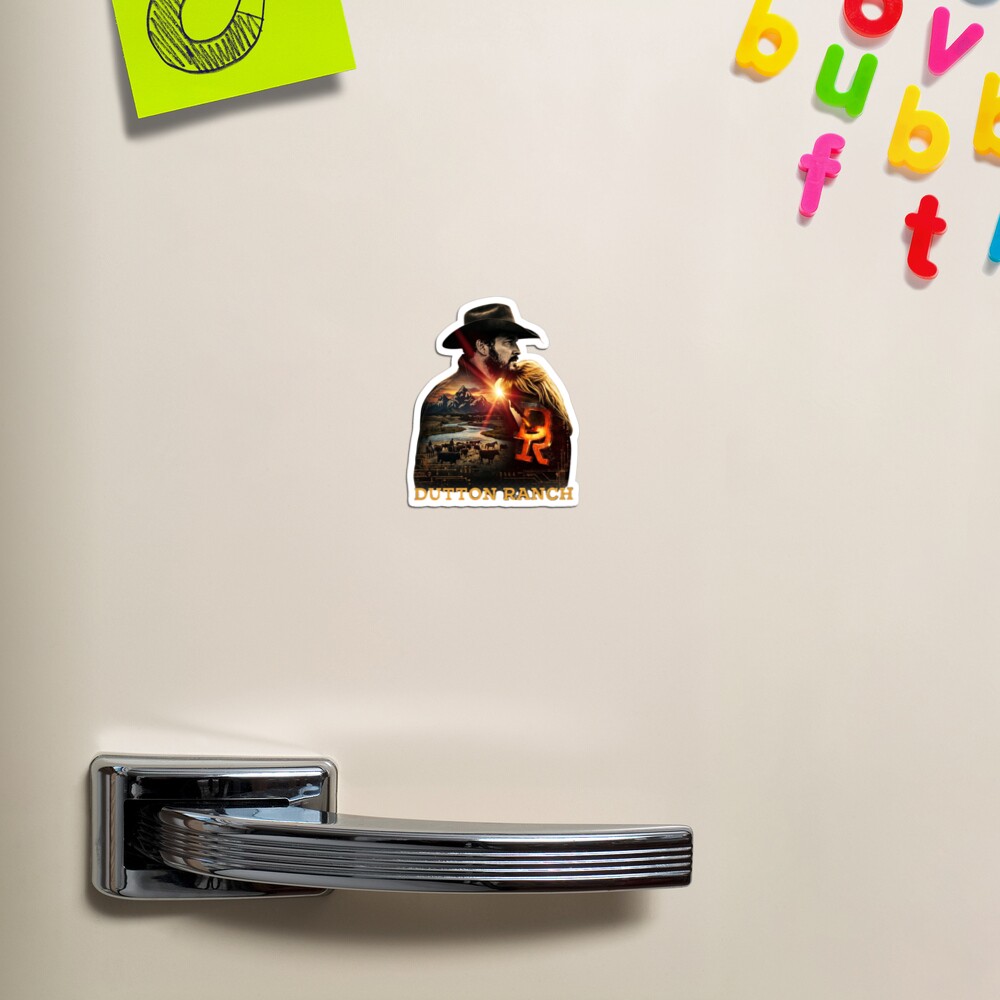 Item preview, Magnet designed and sold by robhoffman2003.