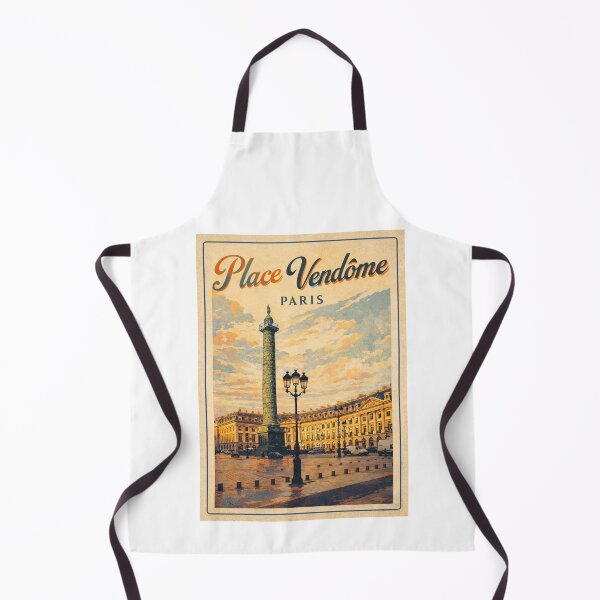 Item preview, Place Vendome designed and sold by BoKev.