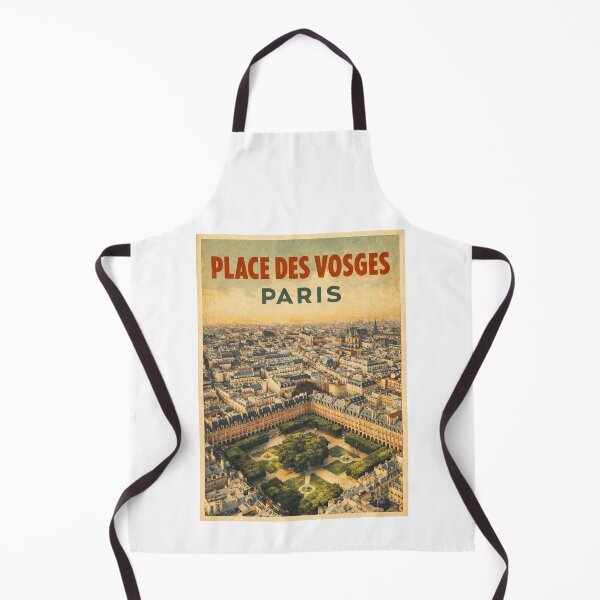 Item preview, Place des Vosges designed and sold by BoKev.