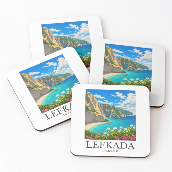 Item preview, Lefkada - Greece designed and sold by GoodOldVintage.