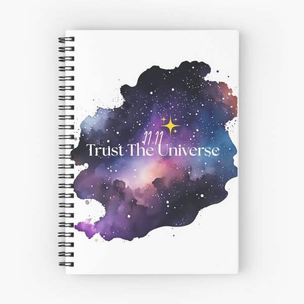 Item preview, Trust The Universe designed and sold by SofyThings.