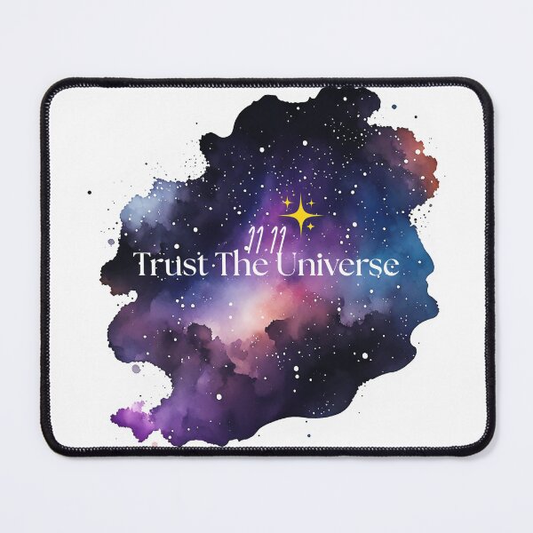Item preview, Trust The Universe designed and sold by SofyThings.