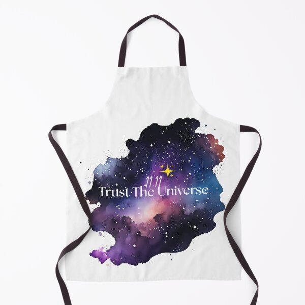 Item preview, Trust The Universe designed and sold by SofyThings.