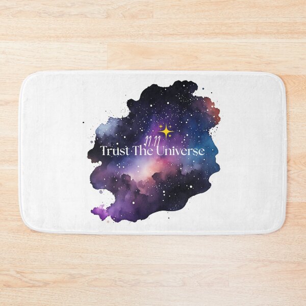 Item preview, Trust The Universe designed and sold by SofyThings.