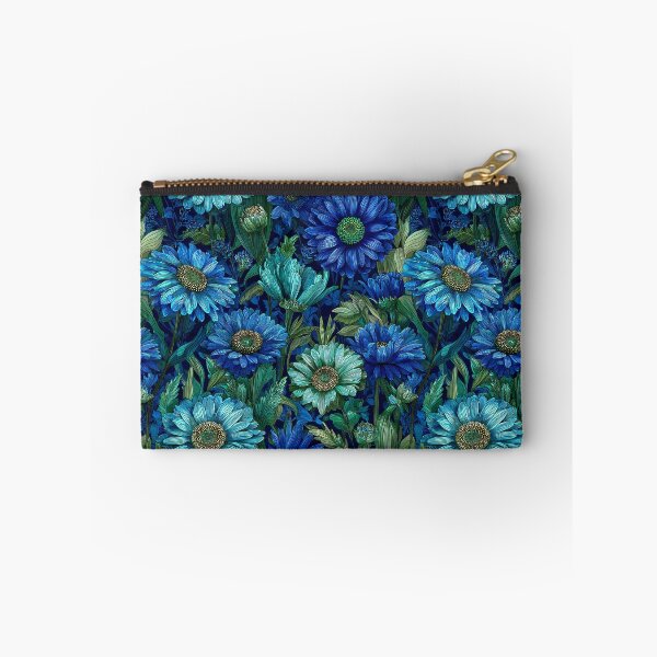 Item preview, Trendy Daisy - Tropical Flower Pattern   - Retirement Gifts For Men designed and sold by RoyalStarsPatts.