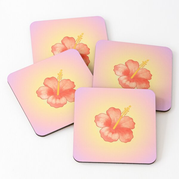 Item preview, Hibiscus designed and sold by Lilah_Crafts.