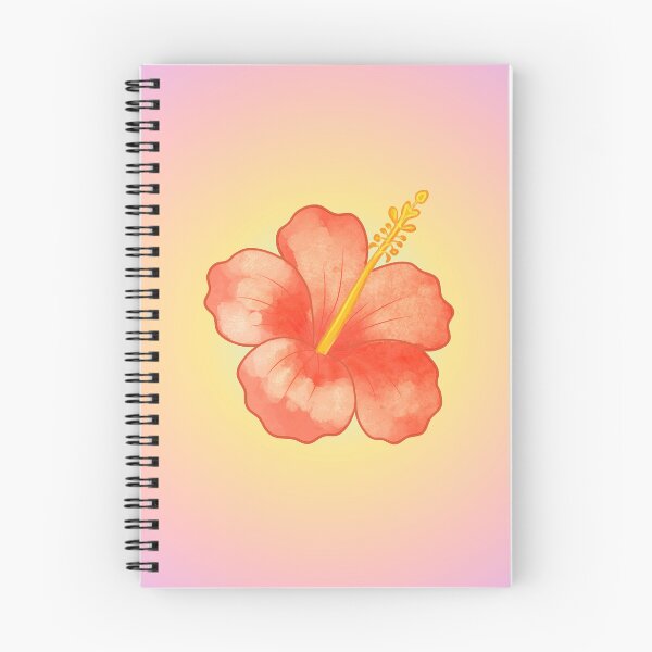 Item preview, Hibiscus designed and sold by Lilah_Crafts.