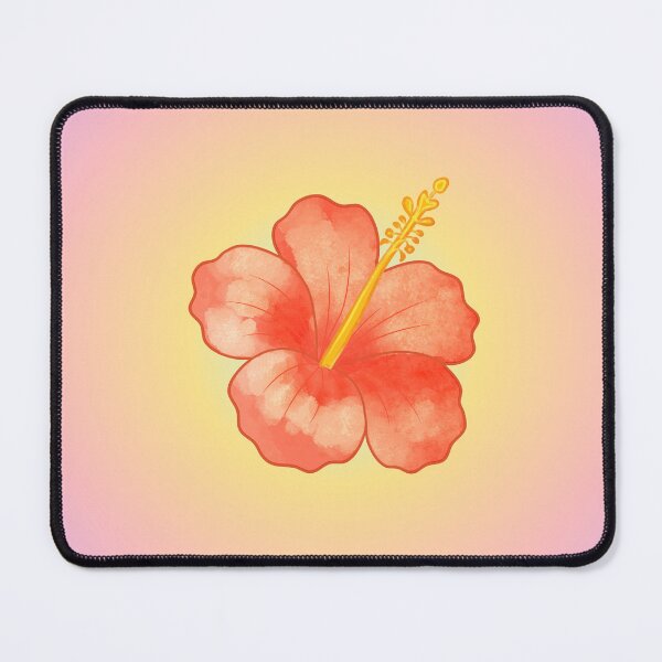 Item preview, Hibiscus designed and sold by Lilah_Crafts.