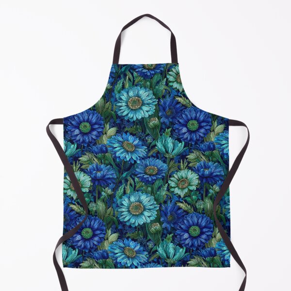 Item preview, Trendy Daisy - Tropical Flower Pattern   - Retirement Gifts For Men designed and sold by RoyalStarsPatts.