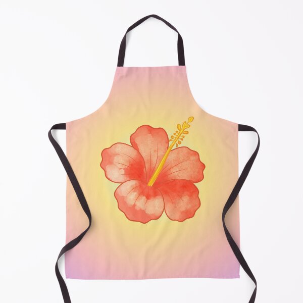 Item preview, Hibiscus designed and sold by Lilah_Crafts.