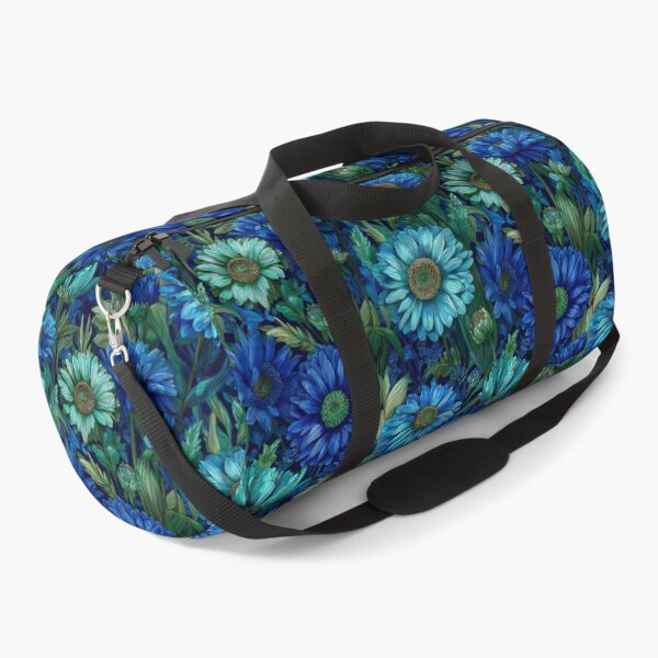 Item preview, Trendy Daisy - Tropical Flower Pattern   - Retirement Gifts For Men designed and sold by RoyalStarsPatts.