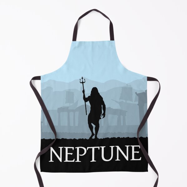 Item preview, Roman Gods - Neptune designed and sold by dgmng.