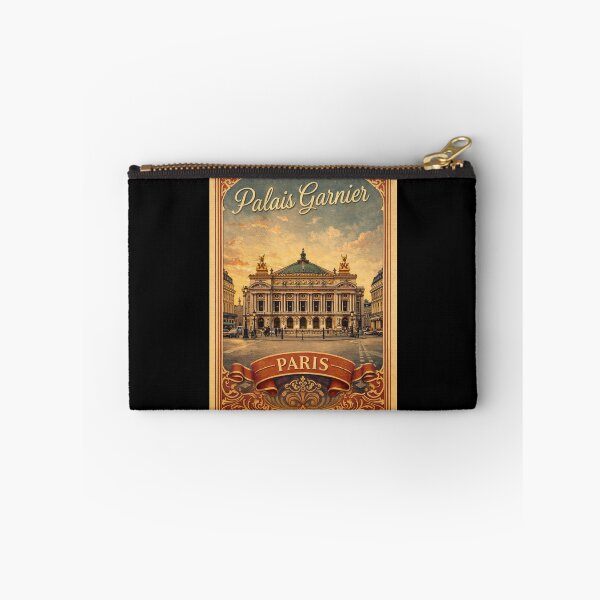 Item preview, Palais Garnier designed and sold by BoKev.