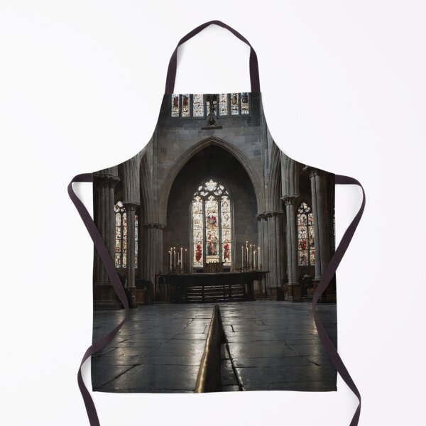 Item preview, Wolf Pack Cathedral Gothic Dark Unity Art designed and sold by GeoWhimsy Studio.